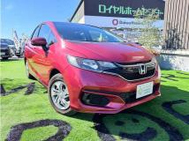 2017 Honda Fit
