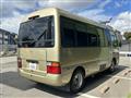 2004 Toyota Coaster