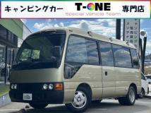 2004 Toyota Coaster