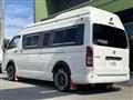 2013 Toyota Hiace Van