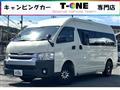 2019 Toyota Hiace Van