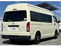 2019 Toyota Hiace Van