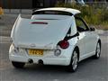 2004 Daihatsu Copen