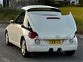 2004 Daihatsu Copen