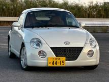2004 Daihatsu Copen