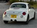 2004 Daihatsu Copen