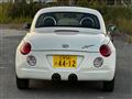 2004 Daihatsu Copen