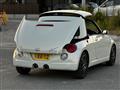 2004 Daihatsu Copen
