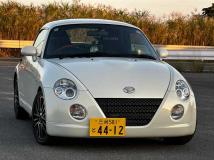 2004 Daihatsu Copen