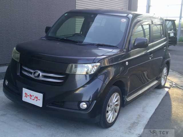 2006 Toyota bB
