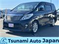 2011 Toyota Alphard G