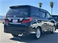2011 Toyota Alphard G