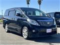 2011 Toyota Alphard G