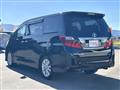 2011 Toyota Alphard G