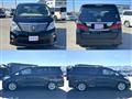 2011 Toyota Alphard G