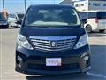 2011 Toyota Alphard G
