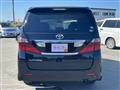 2011 Toyota Alphard G