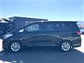 2011 Toyota Alphard G