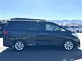 2011 Toyota Alphard G