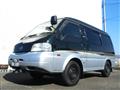 2008 Mazda Bongo Van