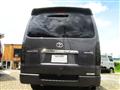 2016 Toyota Hiace Van