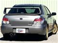 2006 Subaru Impreza