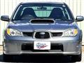 2006 Subaru Impreza