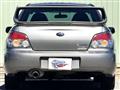 2006 Subaru Impreza