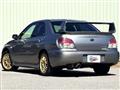 2006 Subaru Impreza