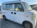 2012 Suzuki Every