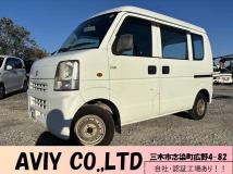 2012 Suzuki Every