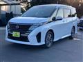 2025 Nissan Serena
