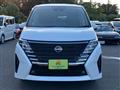 2025 Nissan Serena