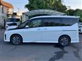 2025 Nissan Serena