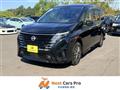 2026 Nissan Serena