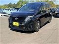 2026 Nissan Serena