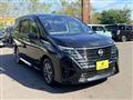 2026 Nissan Serena