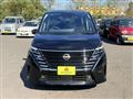 2026 Nissan Serena