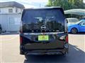 2026 Nissan Serena