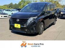 2026 Nissan Serena