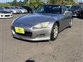 2002 Honda S2000