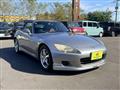 2002 Honda S2000