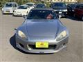 2002 Honda S2000