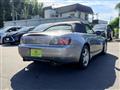 2002 Honda S2000