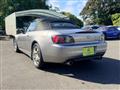 2002 Honda S2000