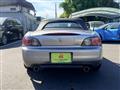 2002 Honda S2000