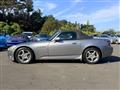 2002 Honda S2000