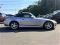 2002 Honda S2000