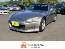 2002 Honda S2000