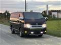 2014 Toyota Hiace Van